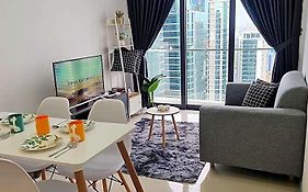 Bangsar South Apartment By Sarah'S Lodge @ Southlink Lifestyle Apartment